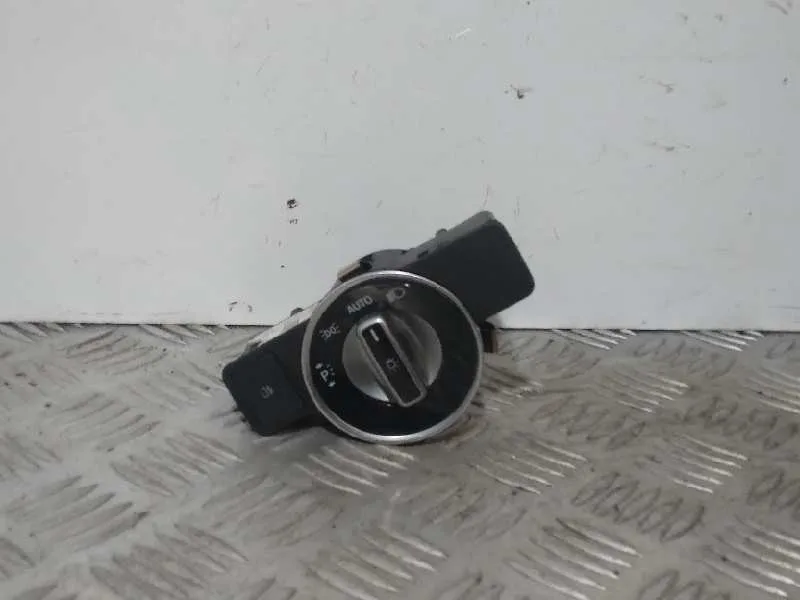 Mando Luces para Mercedes-Benz Clase C (W204) Berlina