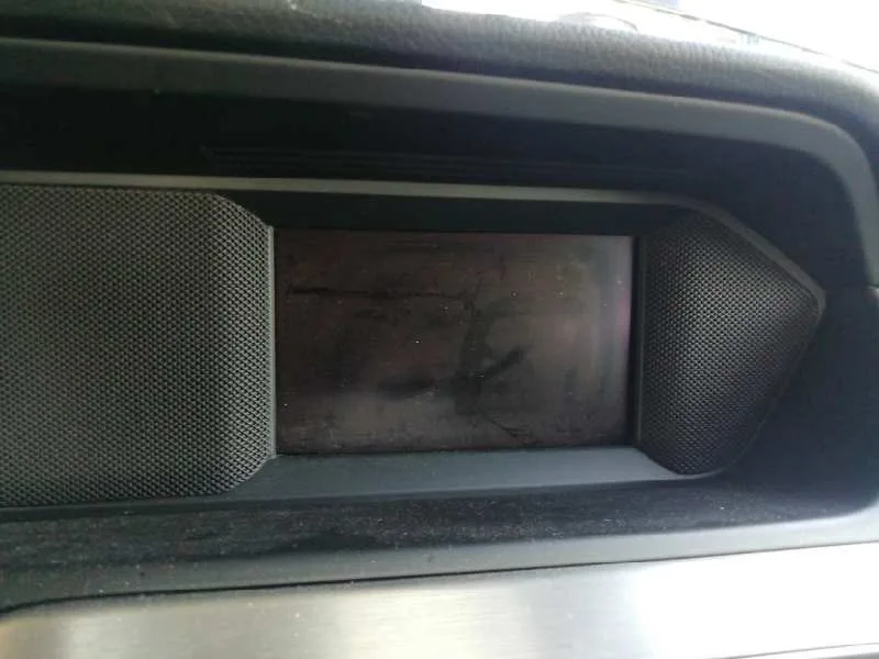 Sistema Navegacion Gps para Mercedes-Benz Clase C (W204) Berlina