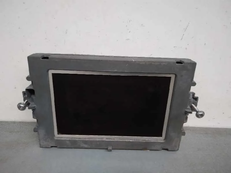 Sistema Navegacion Gps para Mercedes-Benz Clase C (W204) Berlina