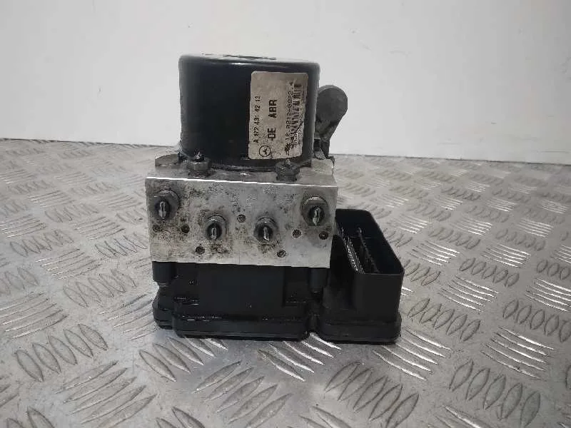 Abs para Mercedes-Benz Clase C (W204) Berlina
