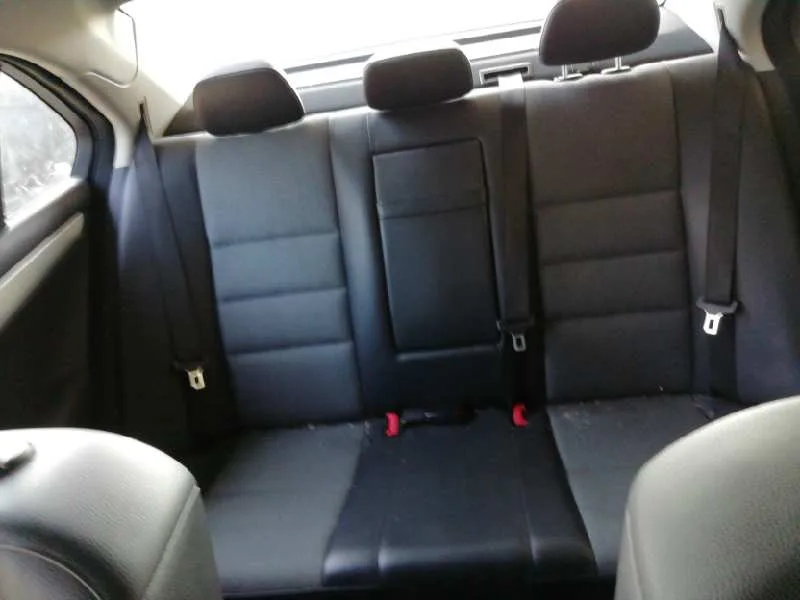 Asientos Traseros para Mercedes-Benz Clase C (W204) Berlina
