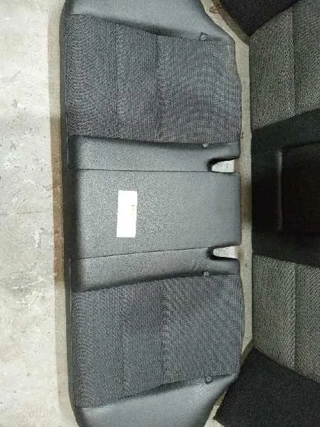 Asientos Traseros para Mercedes-Benz Clase C (W204) Berlina