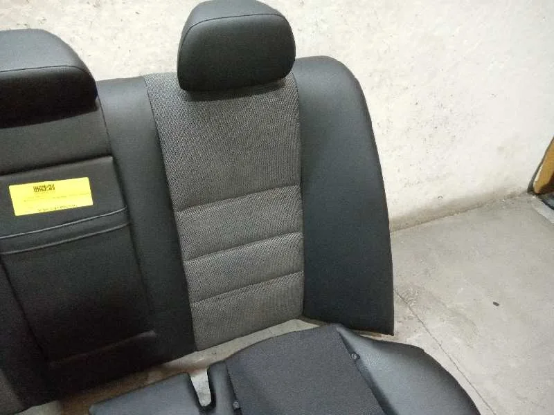 Asientos Traseros para Mercedes-Benz Clase C (W204) Berlina