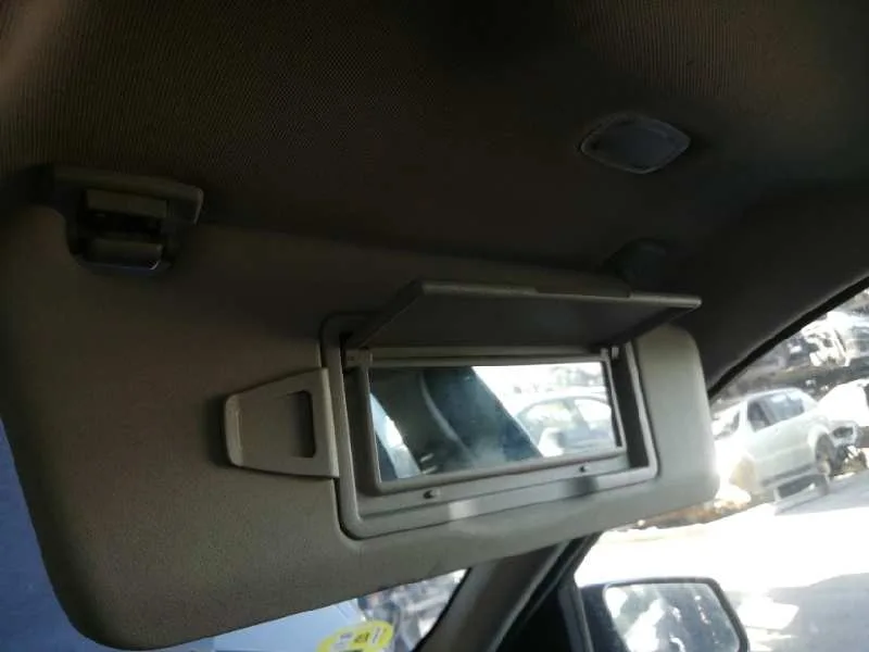 Parasol Derecho para Mercedes-Benz Clase C (W204) Berlina