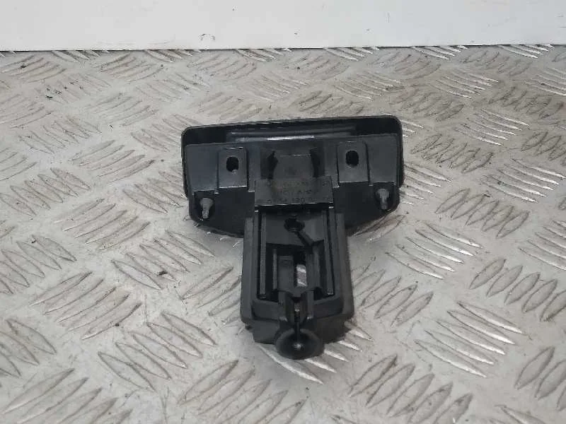 Palanca Freno De Mano para Mercedes-Benz Clase C (W204) Berlina