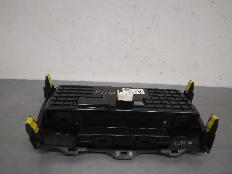 Mando Climatizador para Toyota Auris