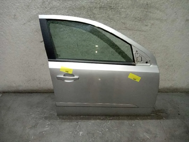Puerta Delantera Derecha para Opel Astra H Ber.