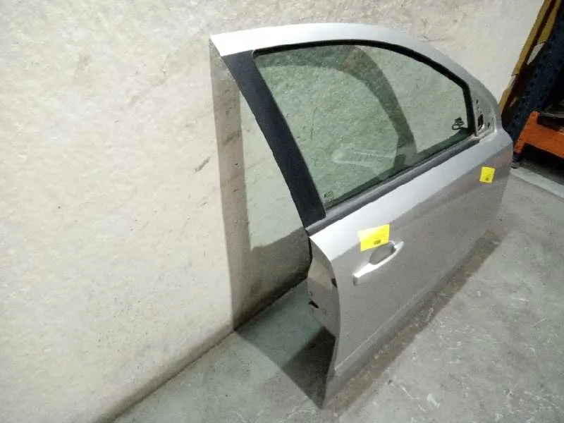 Puerta Delantera Derecha para Opel Astra H Ber.