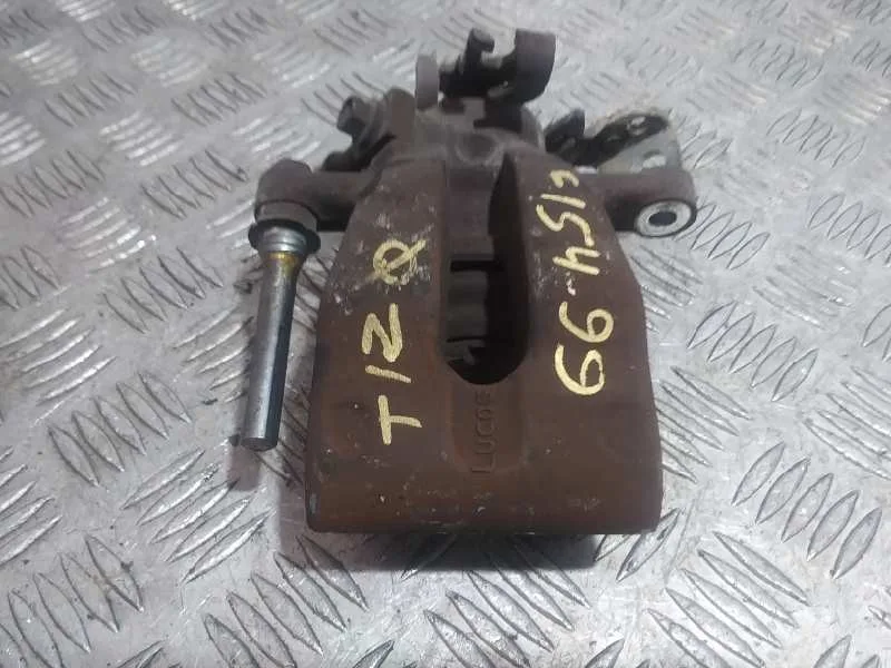 Pinza Freno Trasera Izquierda para Opel Astra H Ber.