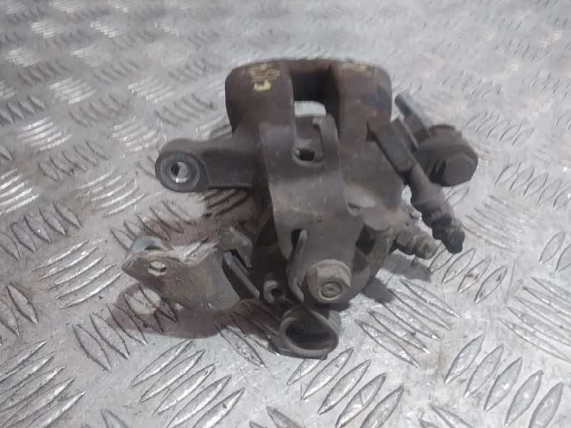 Pinza Freno Trasera Izquierda para Opel Astra H Ber.