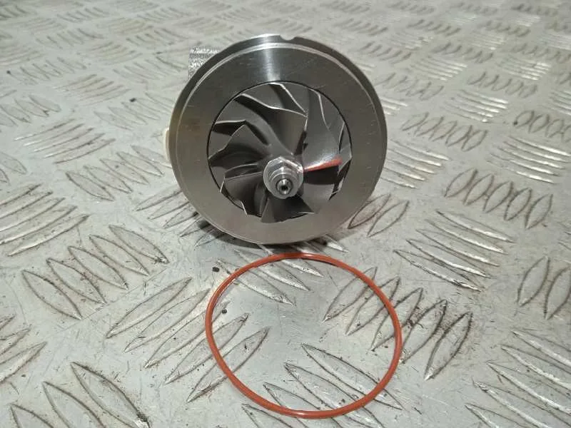 Turbocompresor para Kia Carens