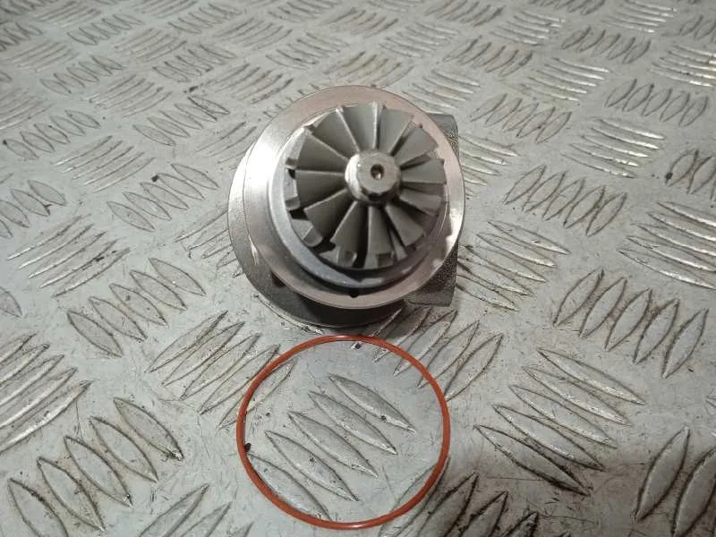 Turbocompresor para Kia Carens