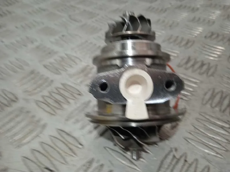 Turbocompresor para Kia Carens