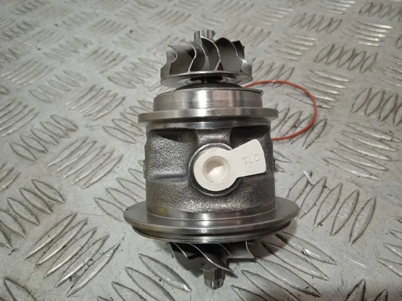 Turbocompresor para Kia Carens