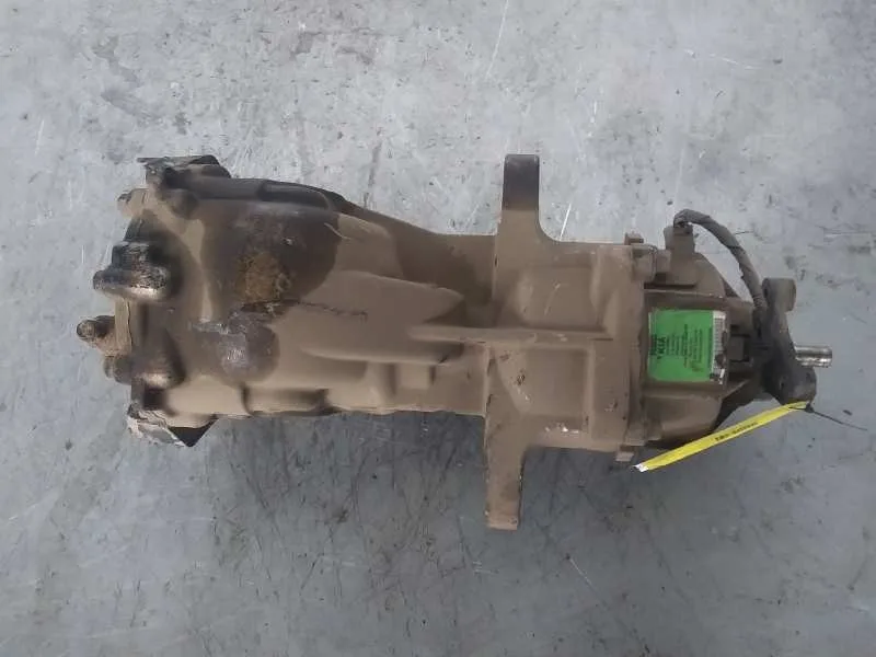Diferencial Trasero para Hyundai Santa Fe (Bm)