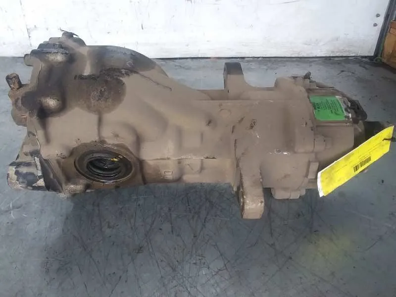 Diferencial Trasero para Hyundai Santa Fe (Bm)