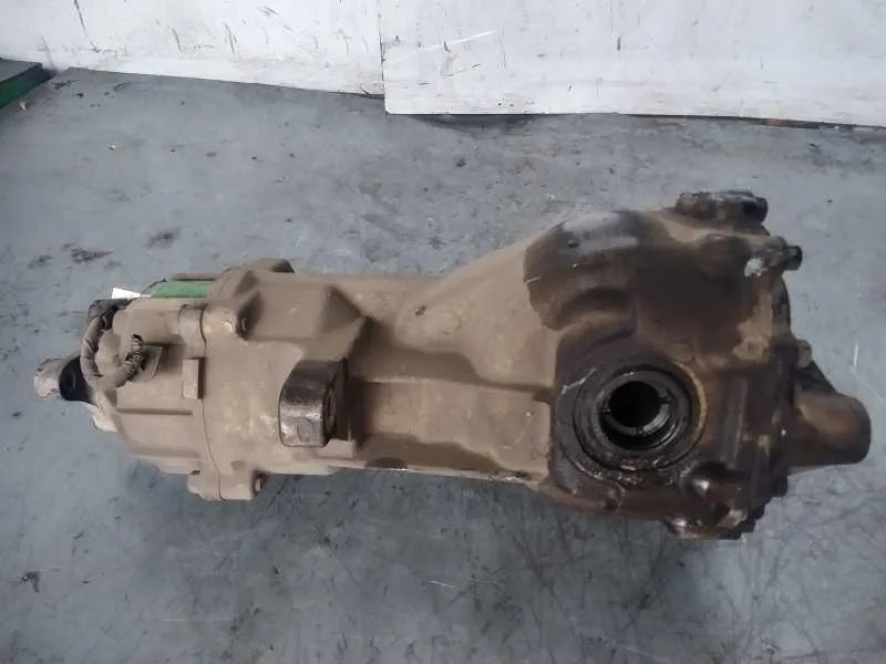 Diferencial Trasero para Hyundai Santa Fe (Bm)