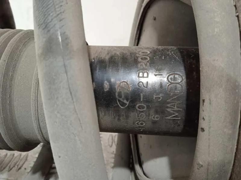 Amortiguador Delantero Izquierdo para Hyundai Santa Fe (Bm)