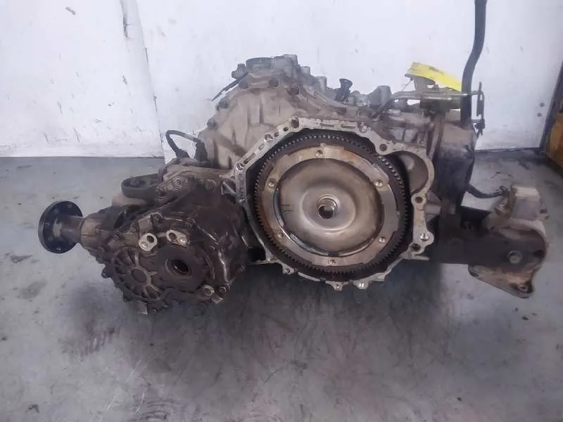 Caja Cambios para Hyundai Santa Fe (Bm)