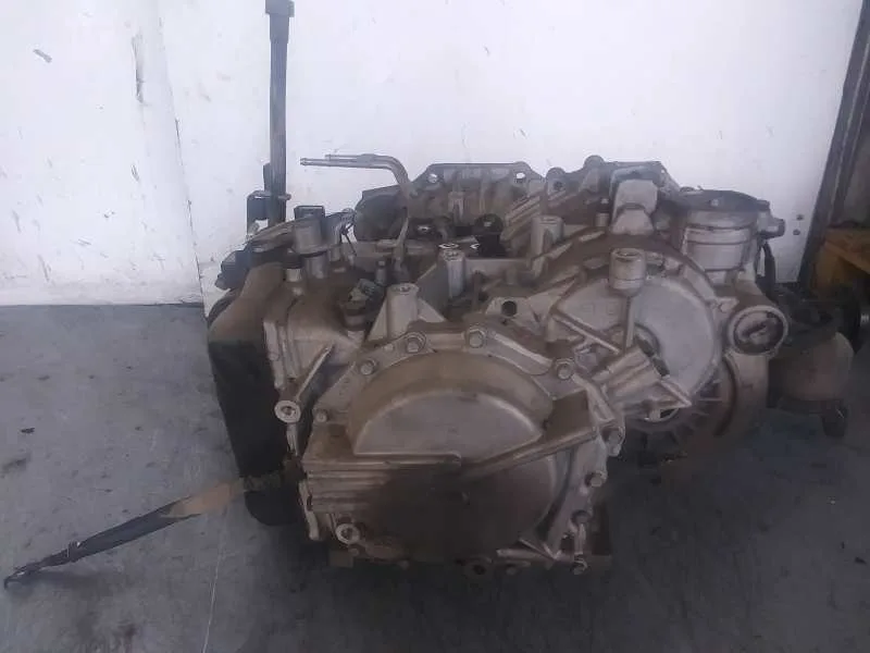 Caja Cambios para Hyundai Santa Fe (Bm)