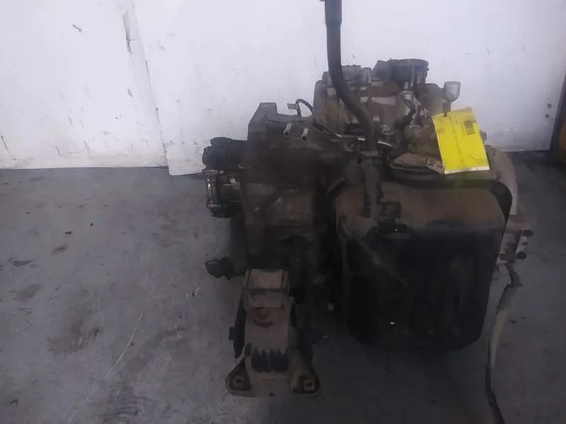 Caja Cambios para Hyundai Santa Fe (Bm)