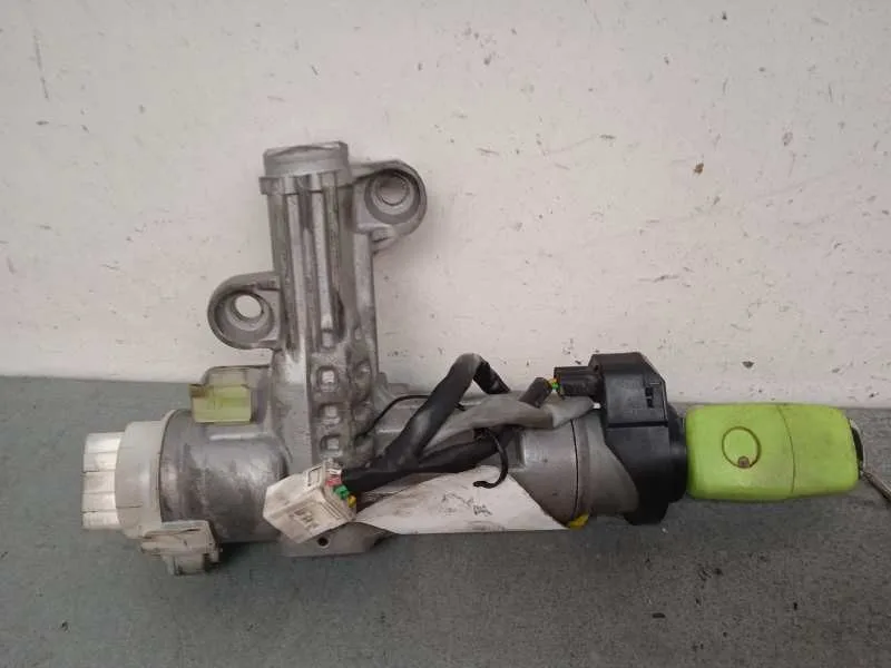 Conmutador De Arranque para Hyundai Santa Fe (Bm)