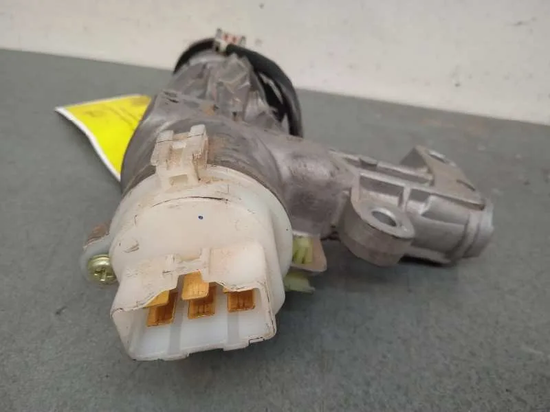 Conmutador De Arranque para Hyundai Santa Fe (Bm)