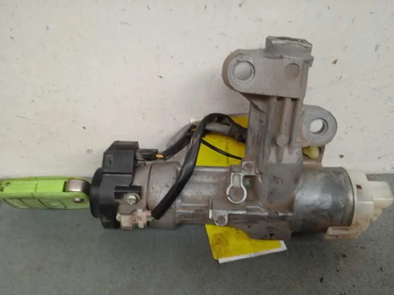 Conmutador De Arranque para Hyundai Santa Fe (Bm)