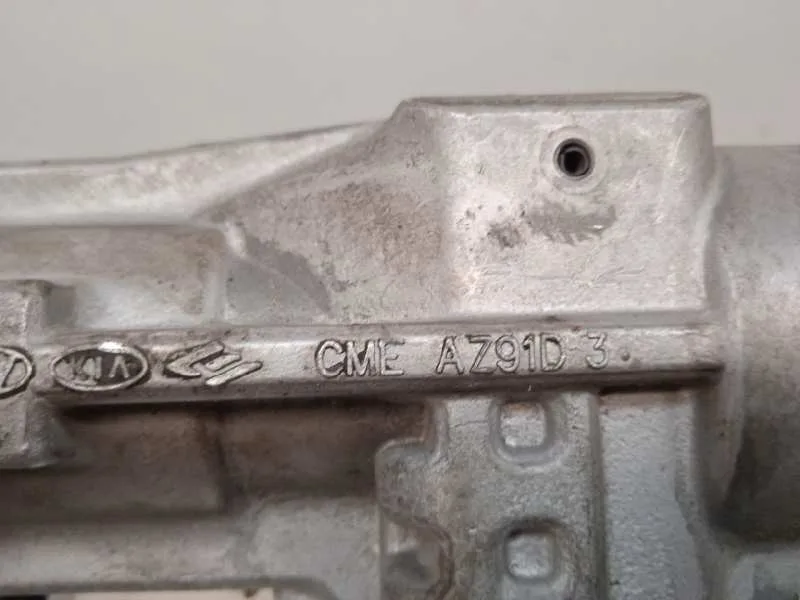 Conmutador De Arranque para Hyundai Santa Fe (Bm)