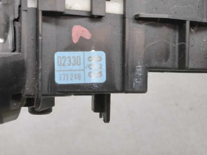 Mando Multifuncion para Toyota Auris