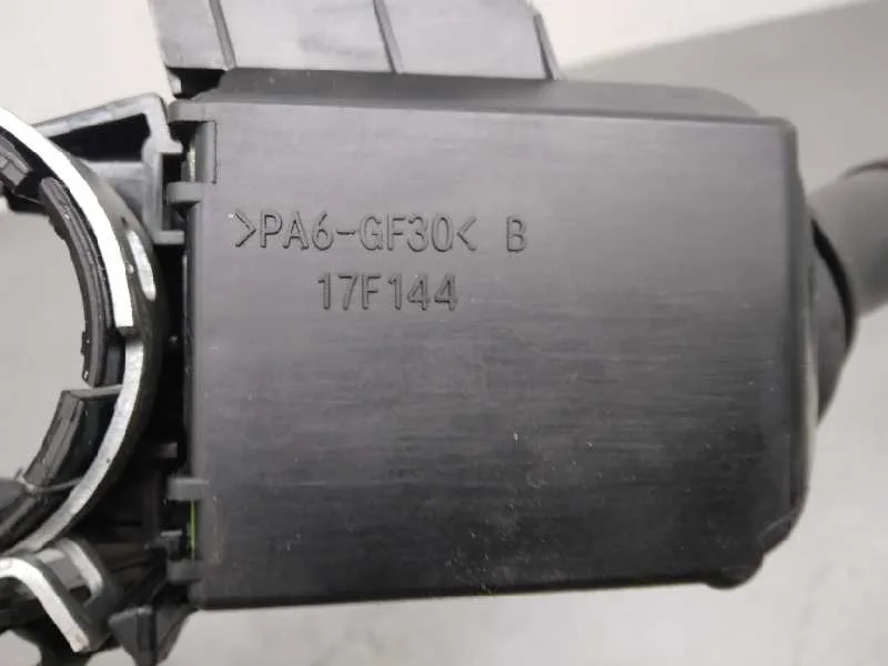 Mando Multifuncion para Toyota Auris