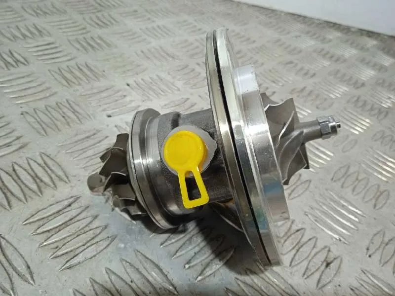 Turbocompresor para Peugeot 307 (S1)