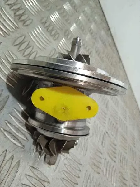 Turbocompresor para Peugeot 307 (S1)