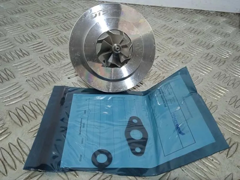 Turbocompresor para Peugeot 307 (S1)