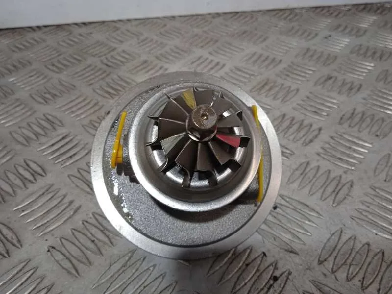 Turbocompresor para Peugeot 307 (S1)