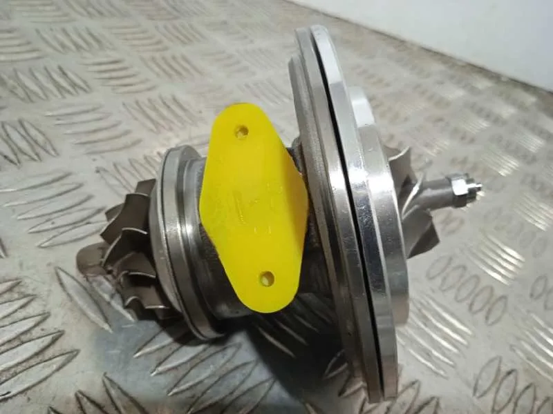 Turbocompresor para Peugeot 307 (S1)