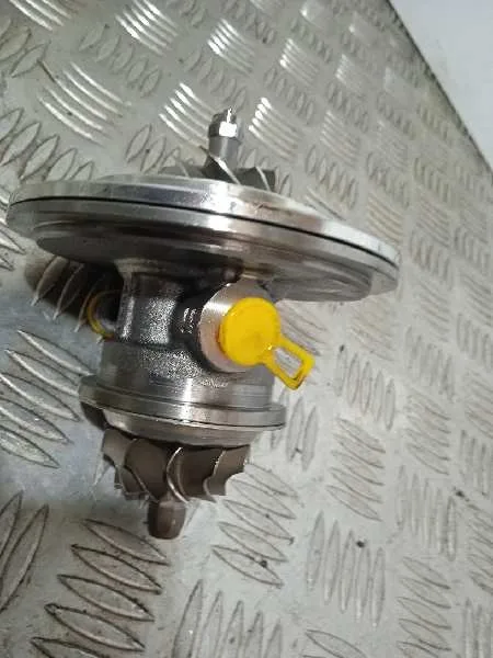 Turbocompresor para Peugeot 307 (S1)