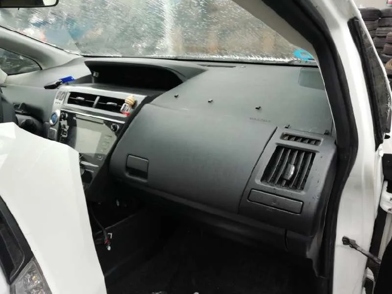 Kit Airbag para Toyota Prius+
