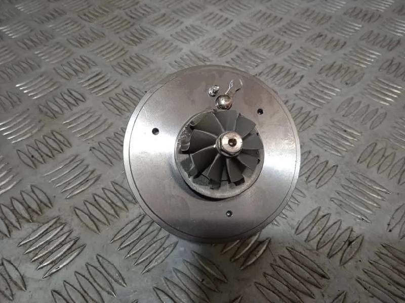 Turbocompresor para Audi A3 (8L)