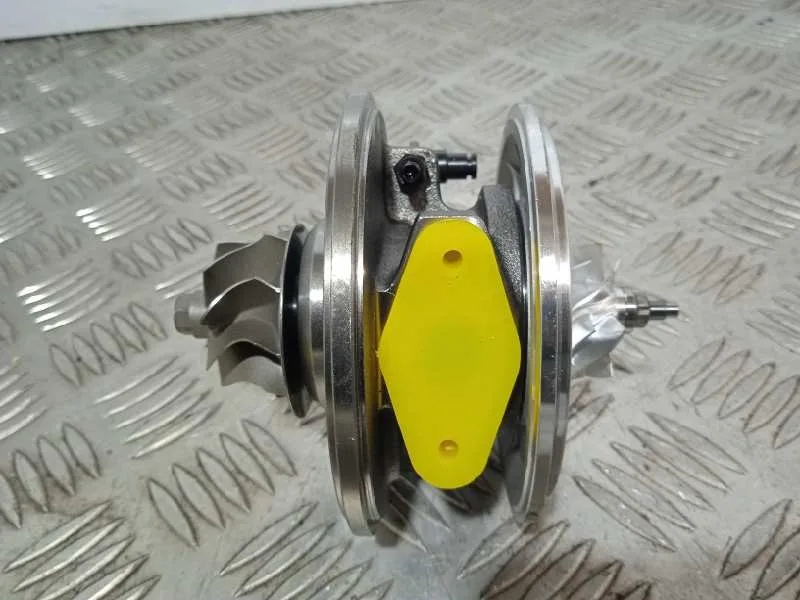 Turbocompresor para Audi A3 (8L)