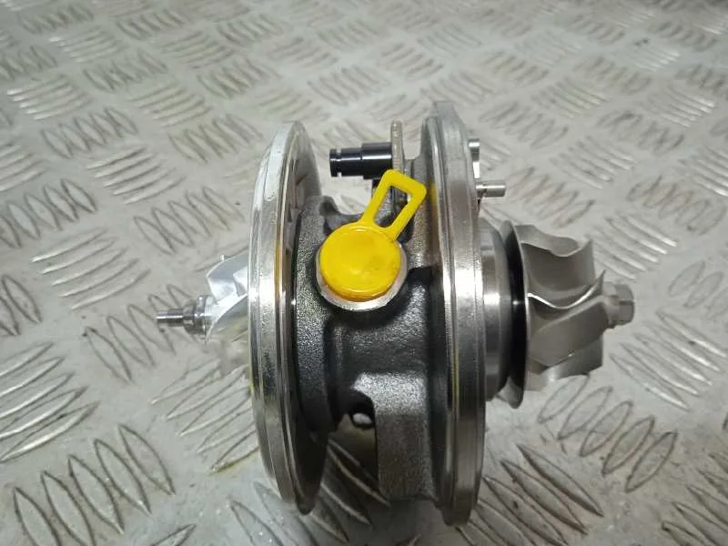 Turbocompresor para Audi A3 (8L)