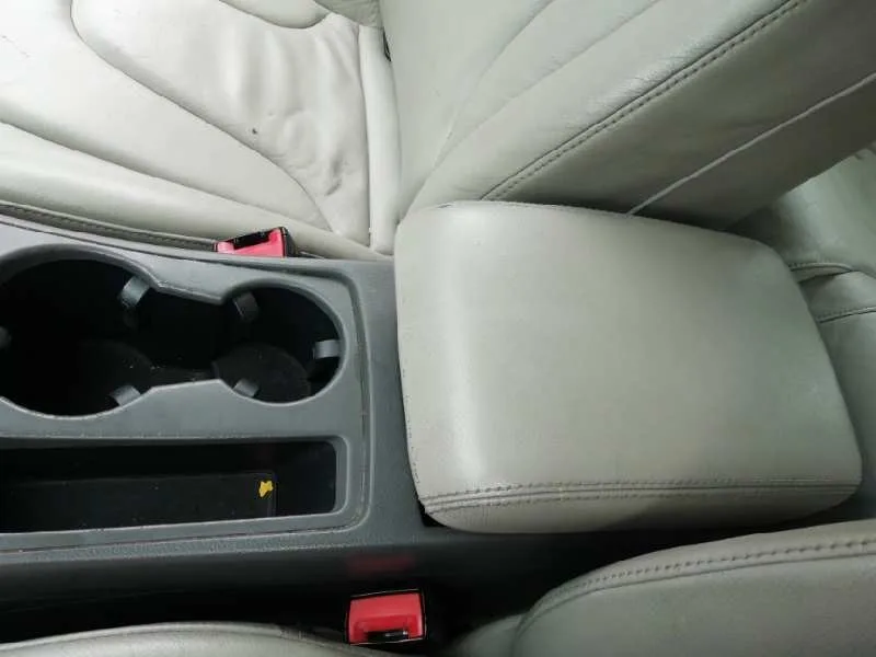 Apoyabrazos Central para Audi A4 Ber. (B8)