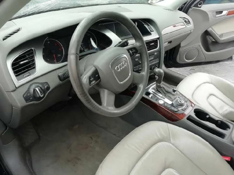 Kit Airbag para Audi A4 Ber. (B8)