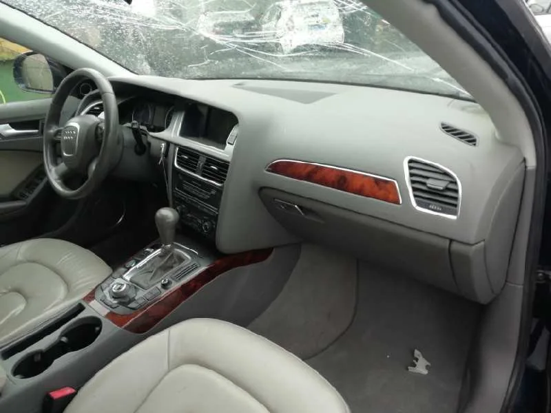 Kit Airbag para Audi A4 Ber. (B8)