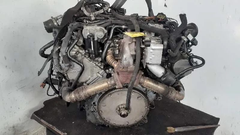 Motor Completo para Audi A4 Ber. (B8)