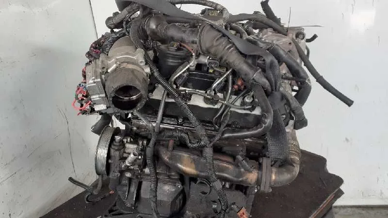 Motor Completo para Audi A4 Ber. (B8)