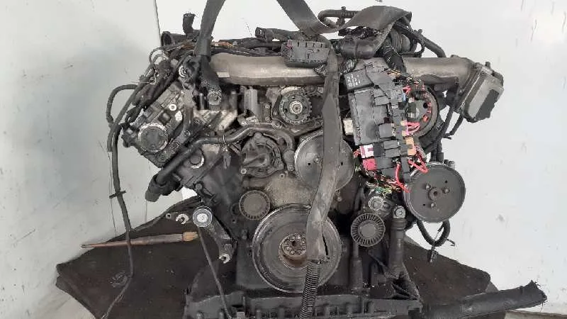 Motor Completo para Audi A4 Ber. (B8)