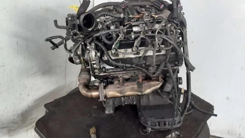 Motor Completo para Audi A4 Ber. (B8)