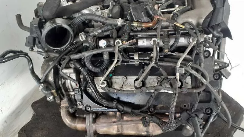 Motor Completo para Audi A4 Ber. (B8)