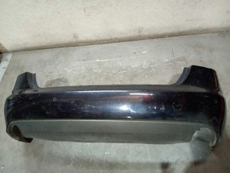 Paragolpes Trasero para Audi A4 Ber. (B8)